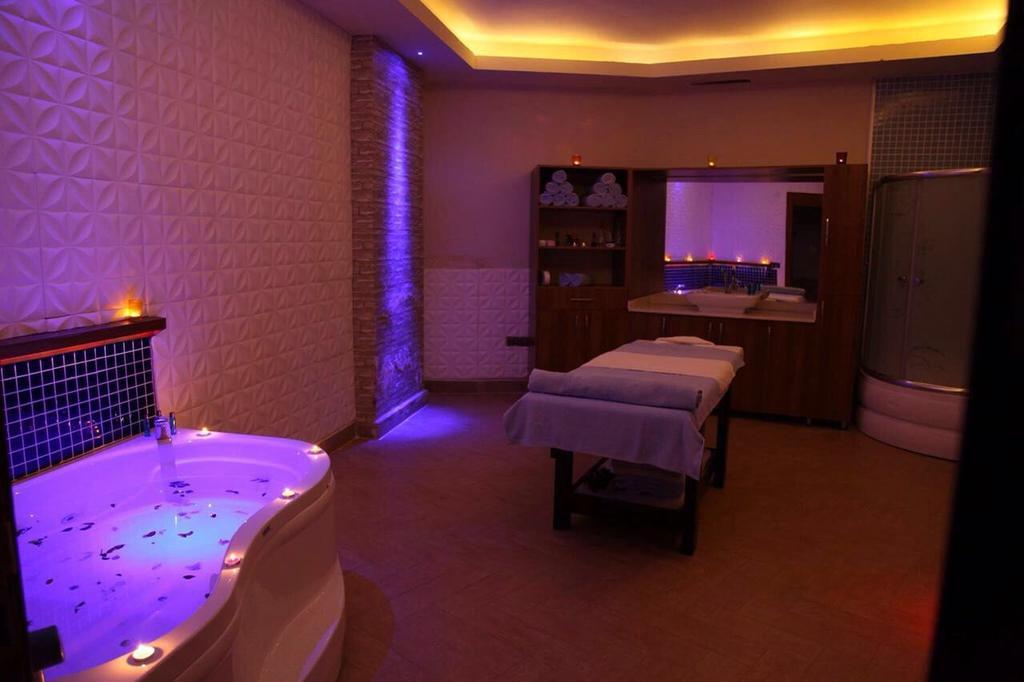 Aurum Trabzon Hotel Buitenkant foto