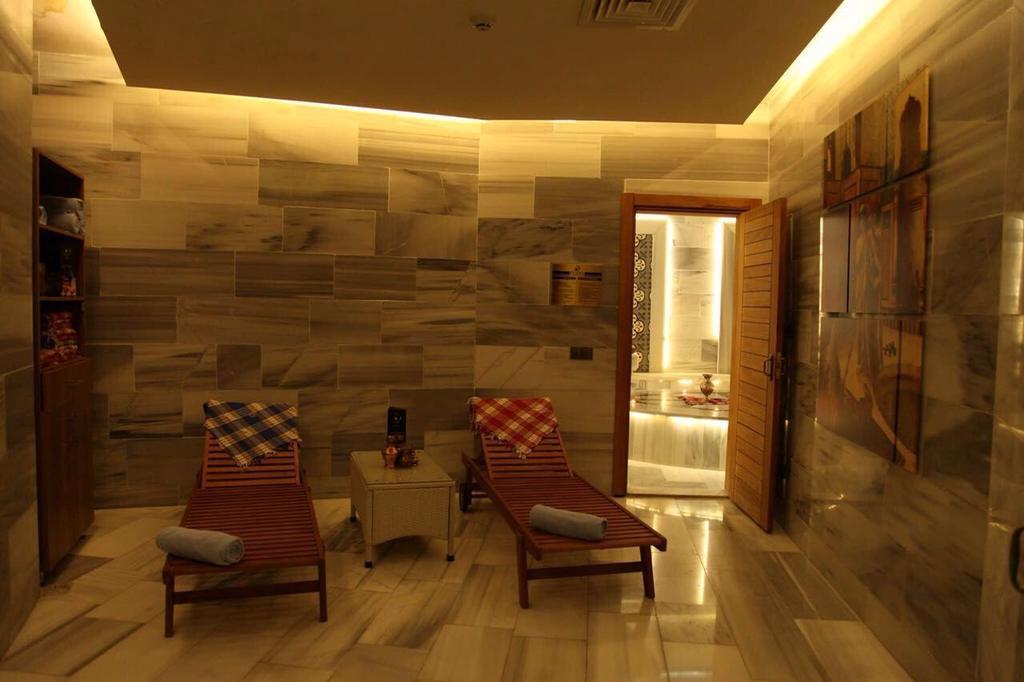 Aurum Trabzon Hotel Buitenkant foto