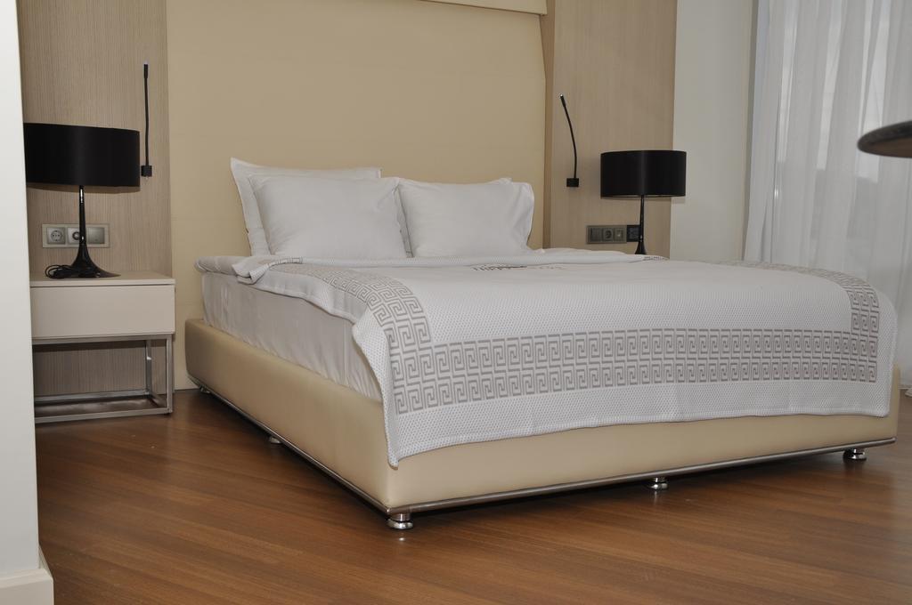 Aurum Trabzon Hotel Kamer foto