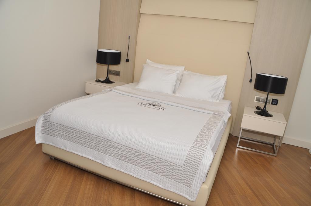 Aurum Trabzon Hotel Kamer foto