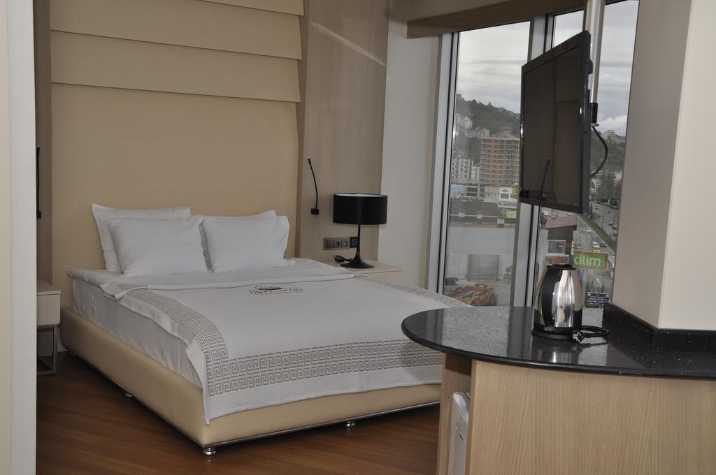 Aurum Trabzon Hotel Buitenkant foto