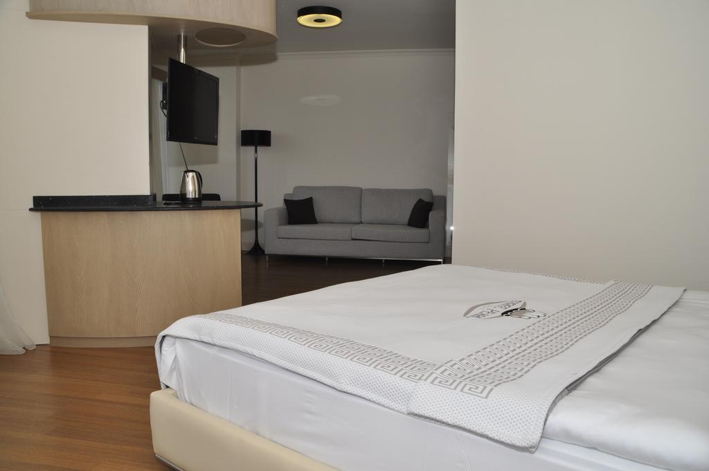 Aurum Trabzon Hotel Buitenkant foto