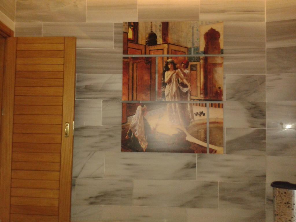 Aurum Trabzon Hotel Buitenkant foto