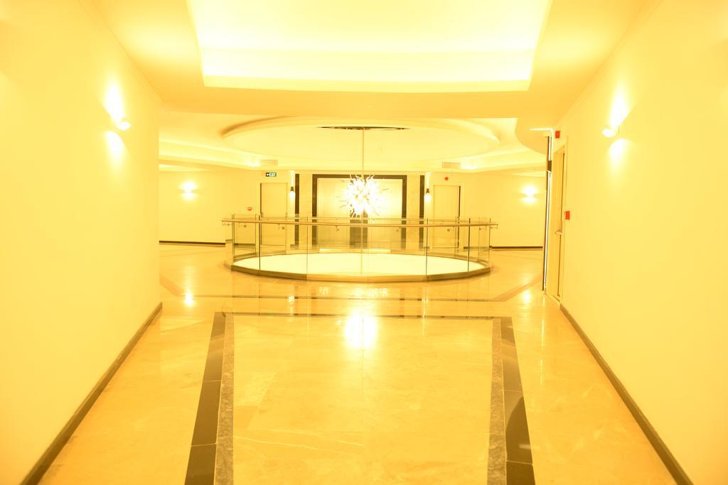 Aurum Trabzon Hotel Kamer foto