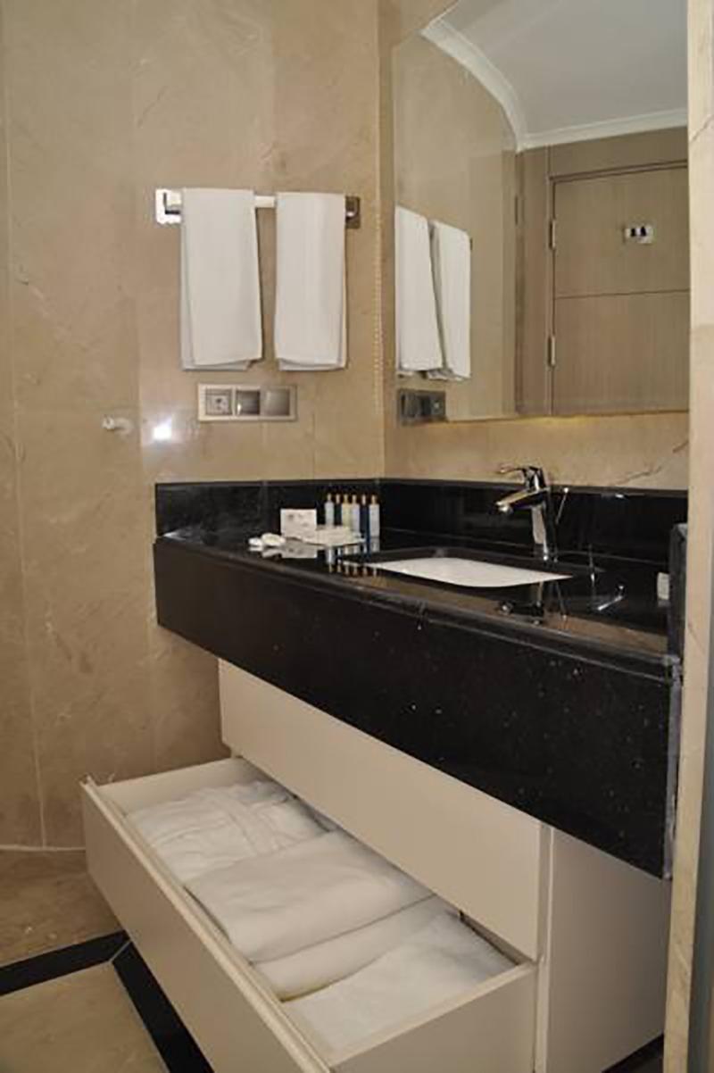 Aurum Trabzon Hotel Buitenkant foto