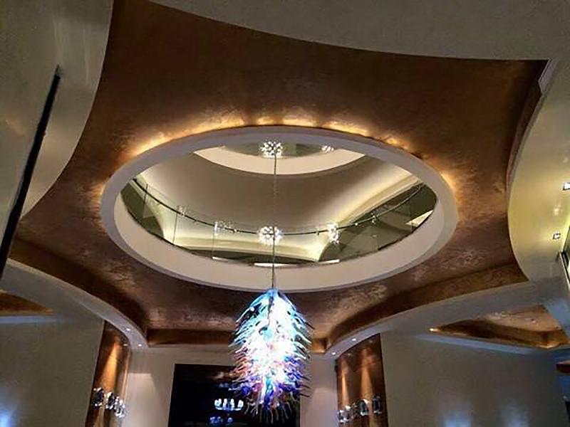 Aurum Trabzon Hotel Buitenkant foto