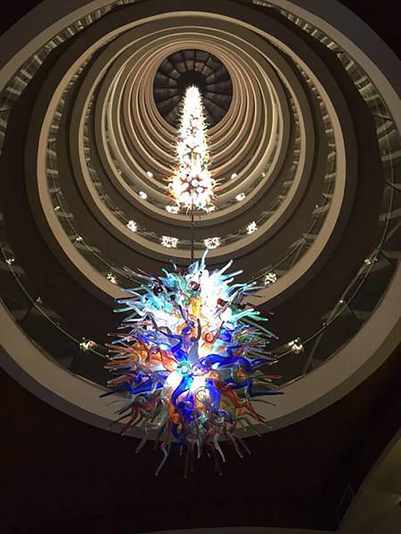 Aurum Trabzon Hotel Buitenkant foto