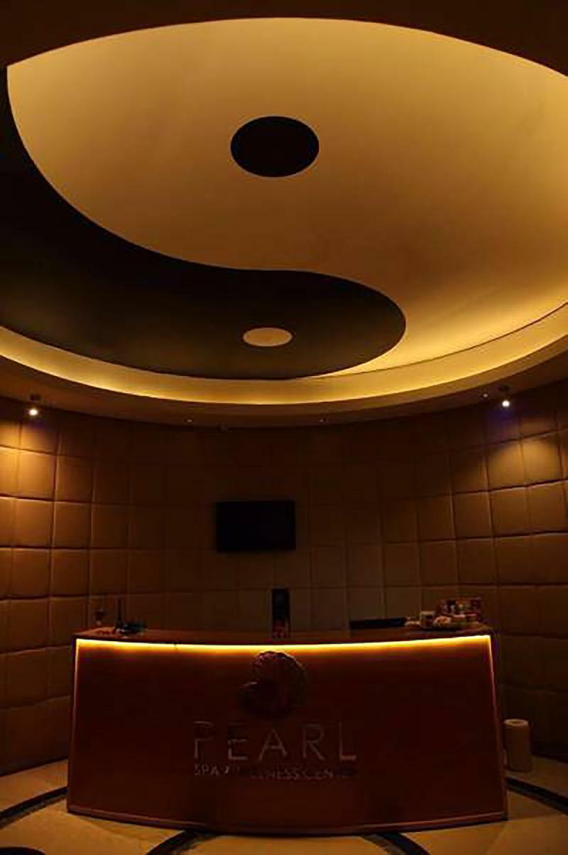 Aurum Trabzon Hotel Buitenkant foto