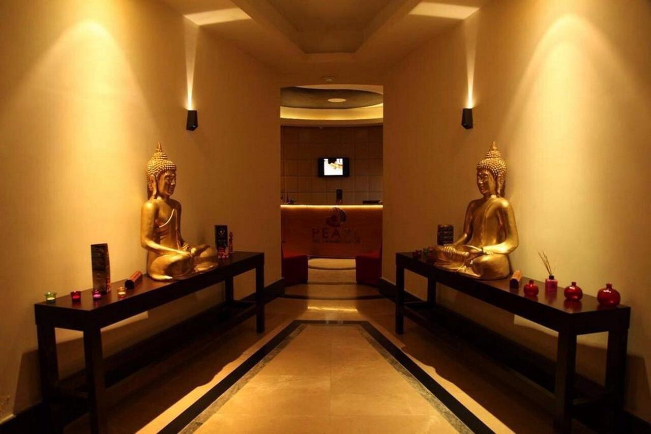 Aurum Trabzon Hotel Buitenkant foto
